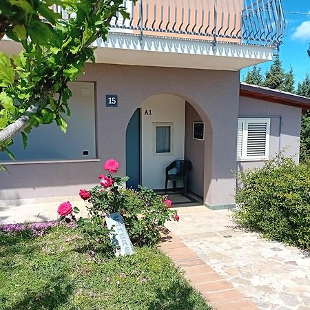 Villa Nonno Nicola Montenero di Bisaccia Kültér fotó