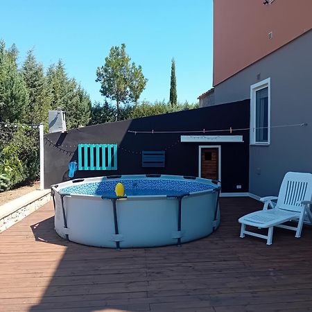 Villa Nonno Nicola Montenero di Bisaccia Kültér fotó