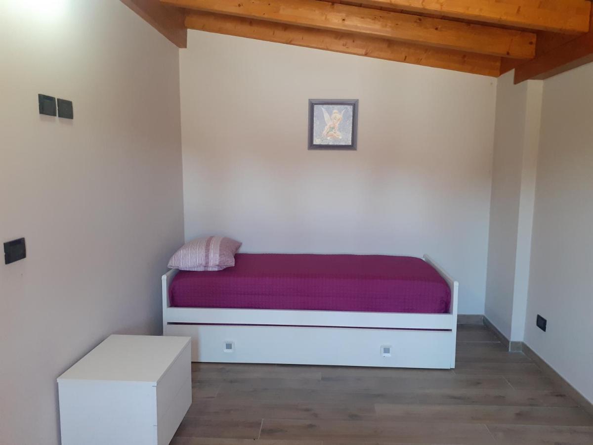 Villa Nonno Nicola Montenero di Bisaccia Kültér fotó