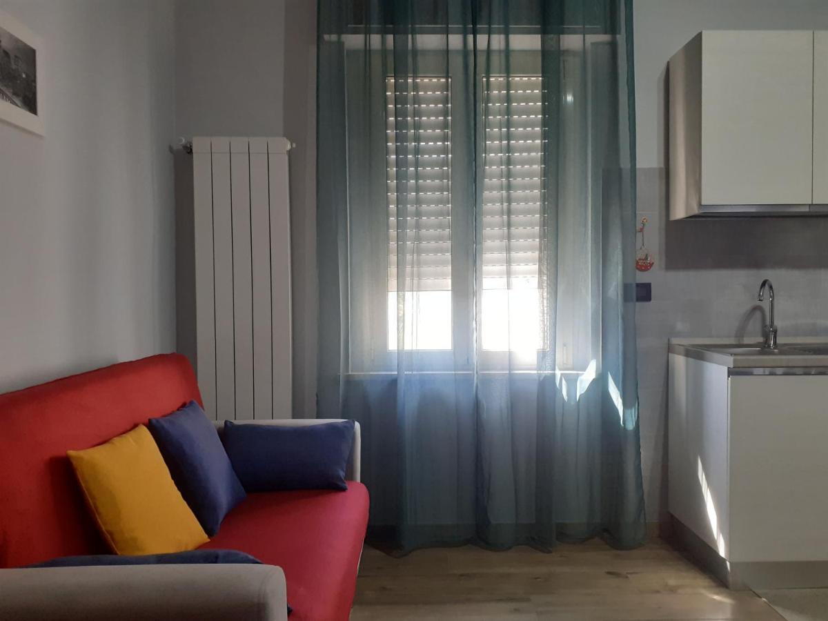 Villa Nonno Nicola Montenero di Bisaccia Kültér fotó