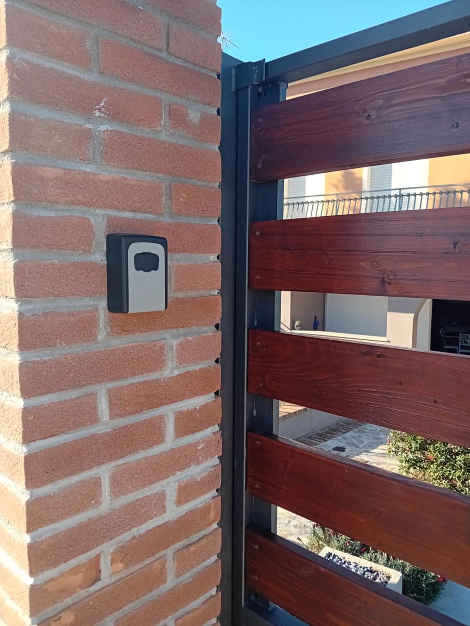 Villa Nonno Nicola Montenero di Bisaccia Szoba fotó
