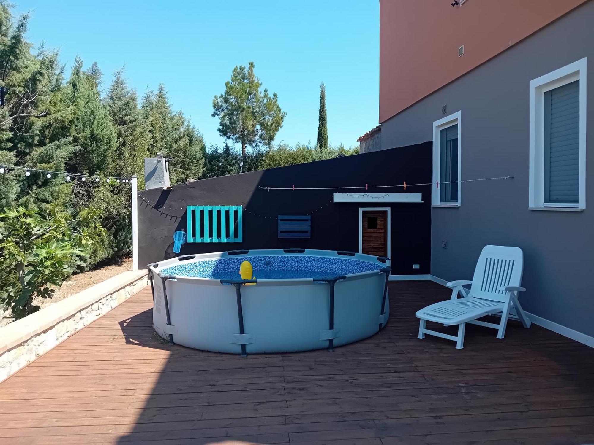 Villa Nonno Nicola Montenero di Bisaccia Szoba fotó